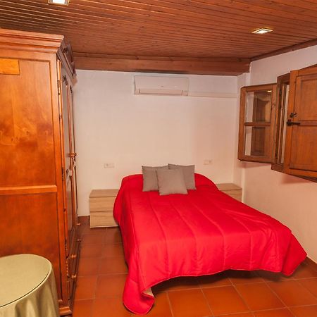 Apartmán Casa Larga Granada Pokoj fotografie