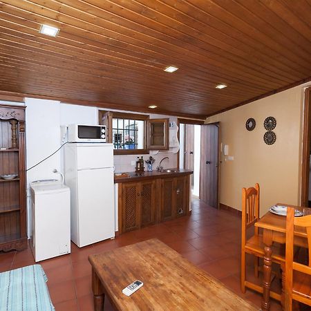 Apartmán Casa Larga Granada Pokoj fotografie