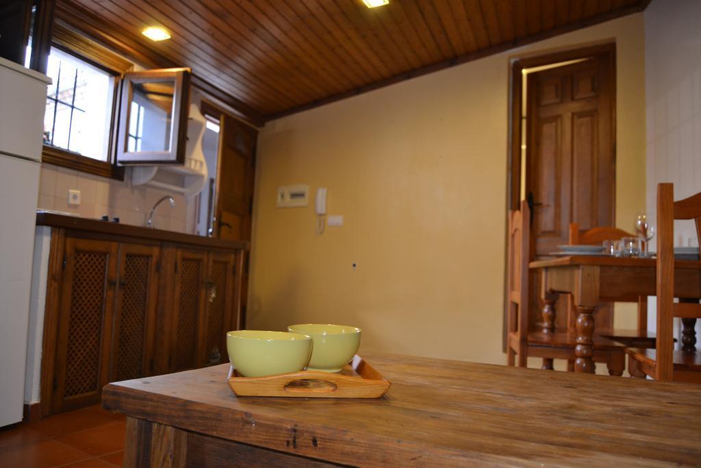 Apartmán Casa Larga Granada Exteriér fotografie