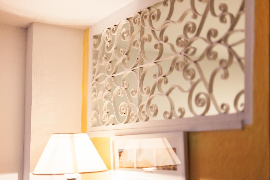 Apartmán Casa Larga Granada Exteriér fotografie
