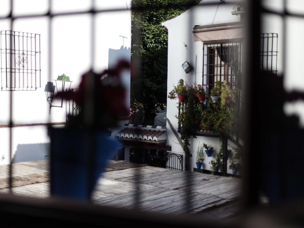 Apartmán Casa Larga Granada Exteriér fotografie