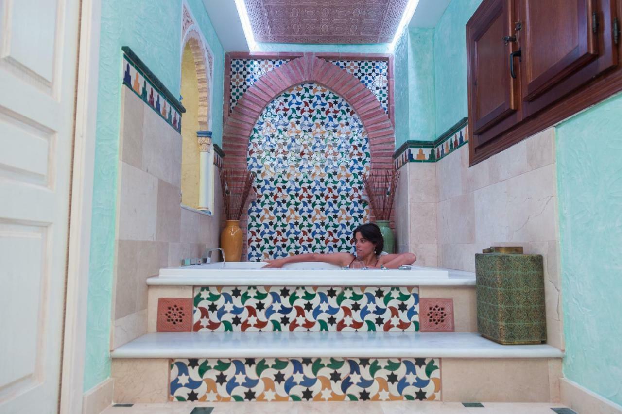 Apartmán Casa Larga Granada Exteriér fotografie