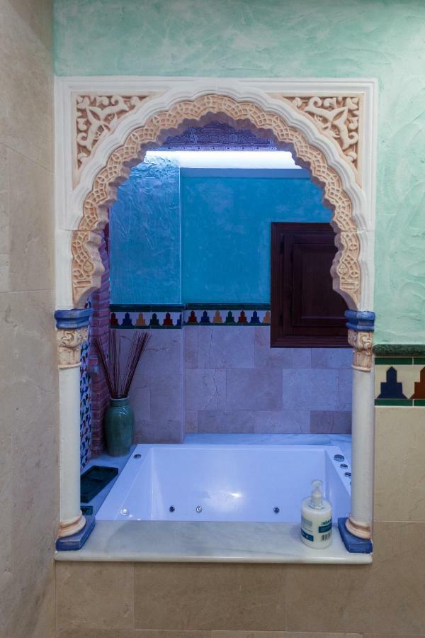 Apartmán Casa Larga Granada Exteriér fotografie